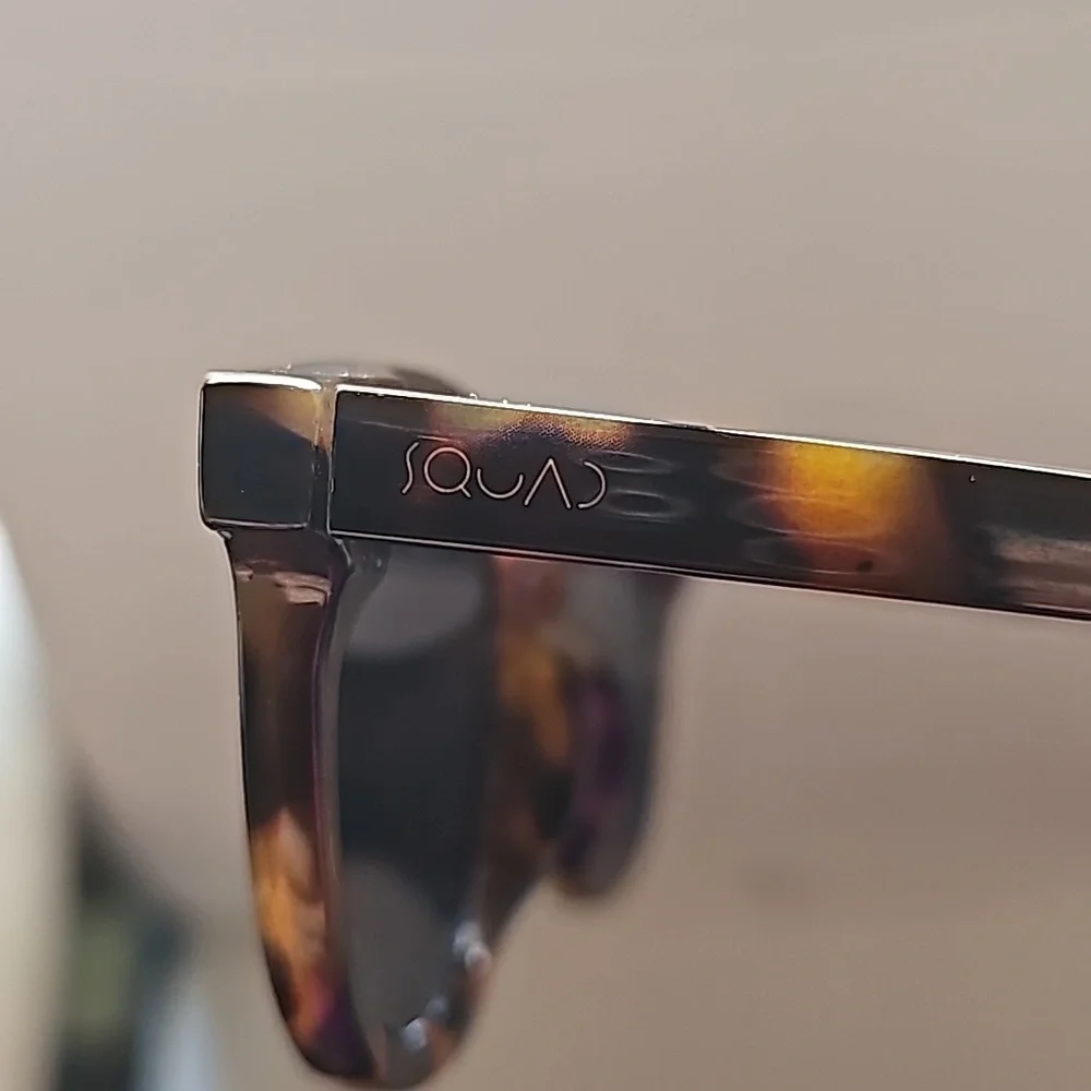 SQUAD Sunglasses, Women's